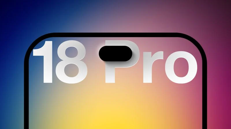 Apple Apparently Still Undecided on iPhone 18 Pro Dynamic Island Apple Apparently Still Undecided on iPhone 18 Pro Dynamic Island