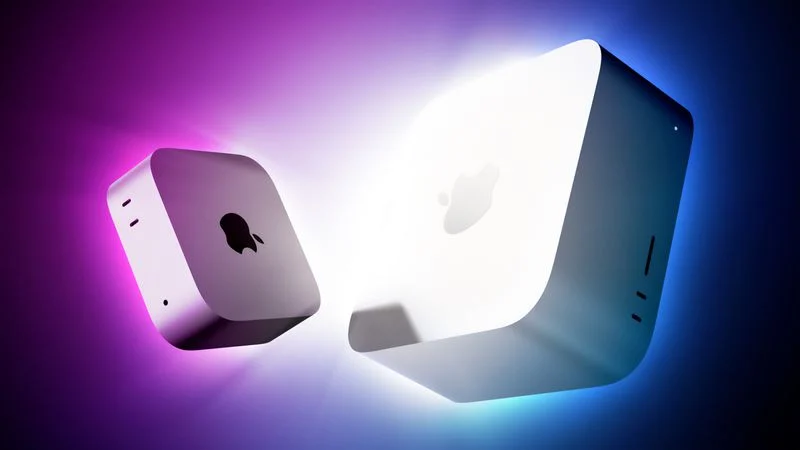 Apple Stops Accepting Orders for Some Mac Mini and Mac Studio Models Apple Stops Accepting Orders for Some Mac Mini and Mac Studio Models