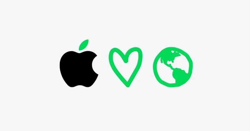  Apple Hits Record 30% Recycled Content Across All Products in 2025