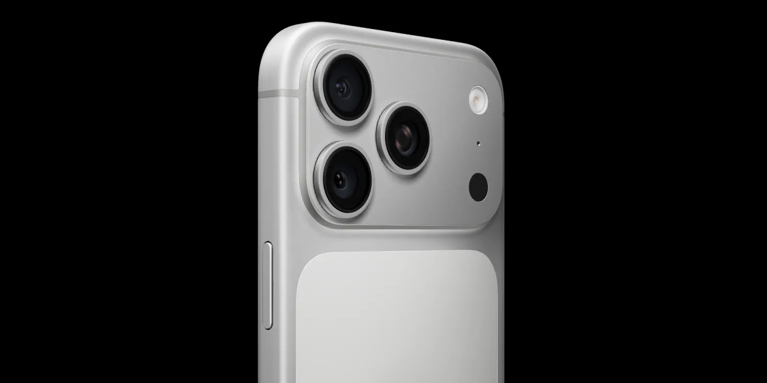 Leaker Shares iPhone 18 Pro’s New Camera Feature, Plus Future Upgrades