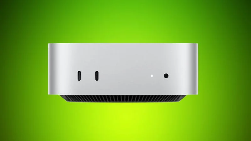 Apple Cuts More Mac Studio and Mac Mini RAM Options as Memory Shortage Worsens