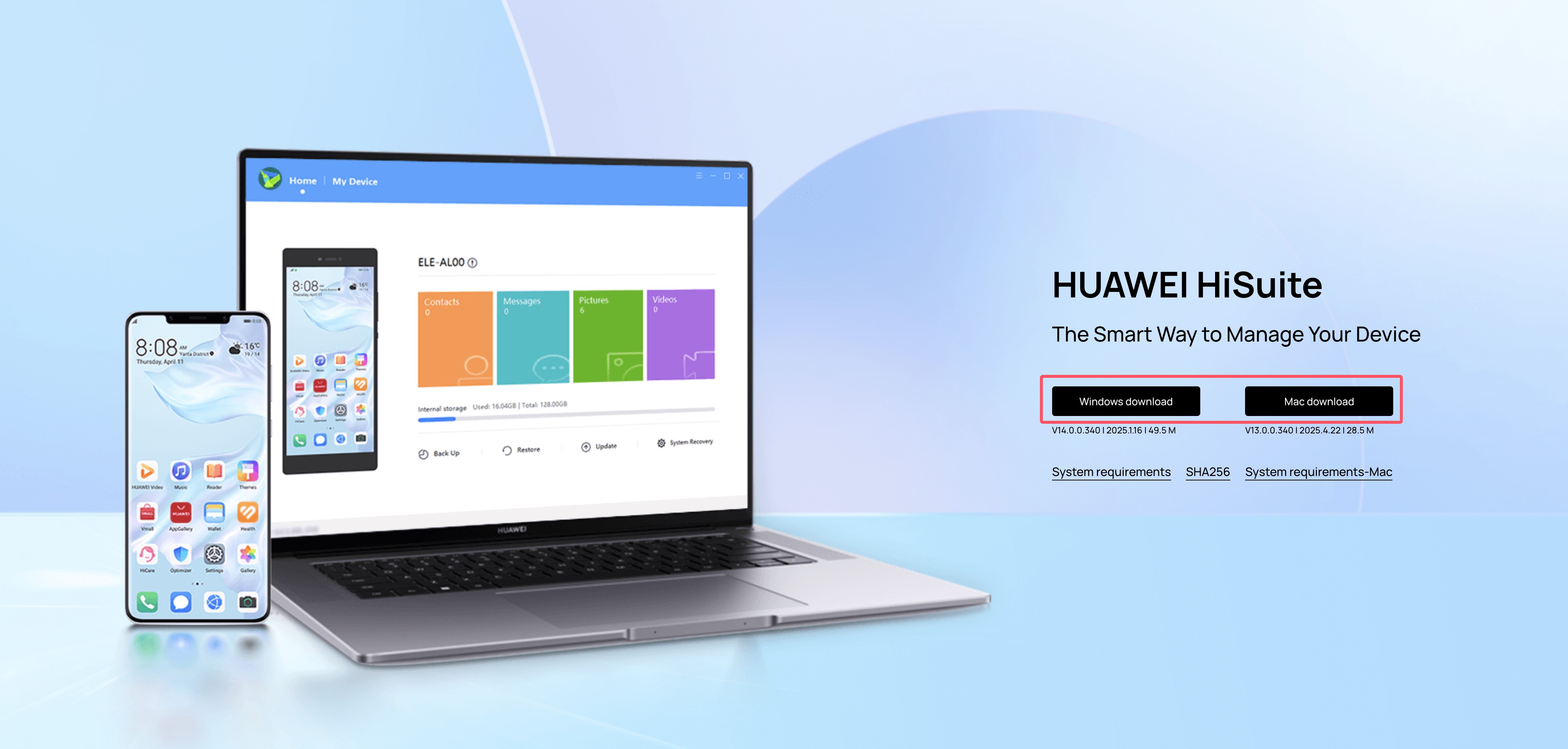 How to Install USB Drivers for Android Devices