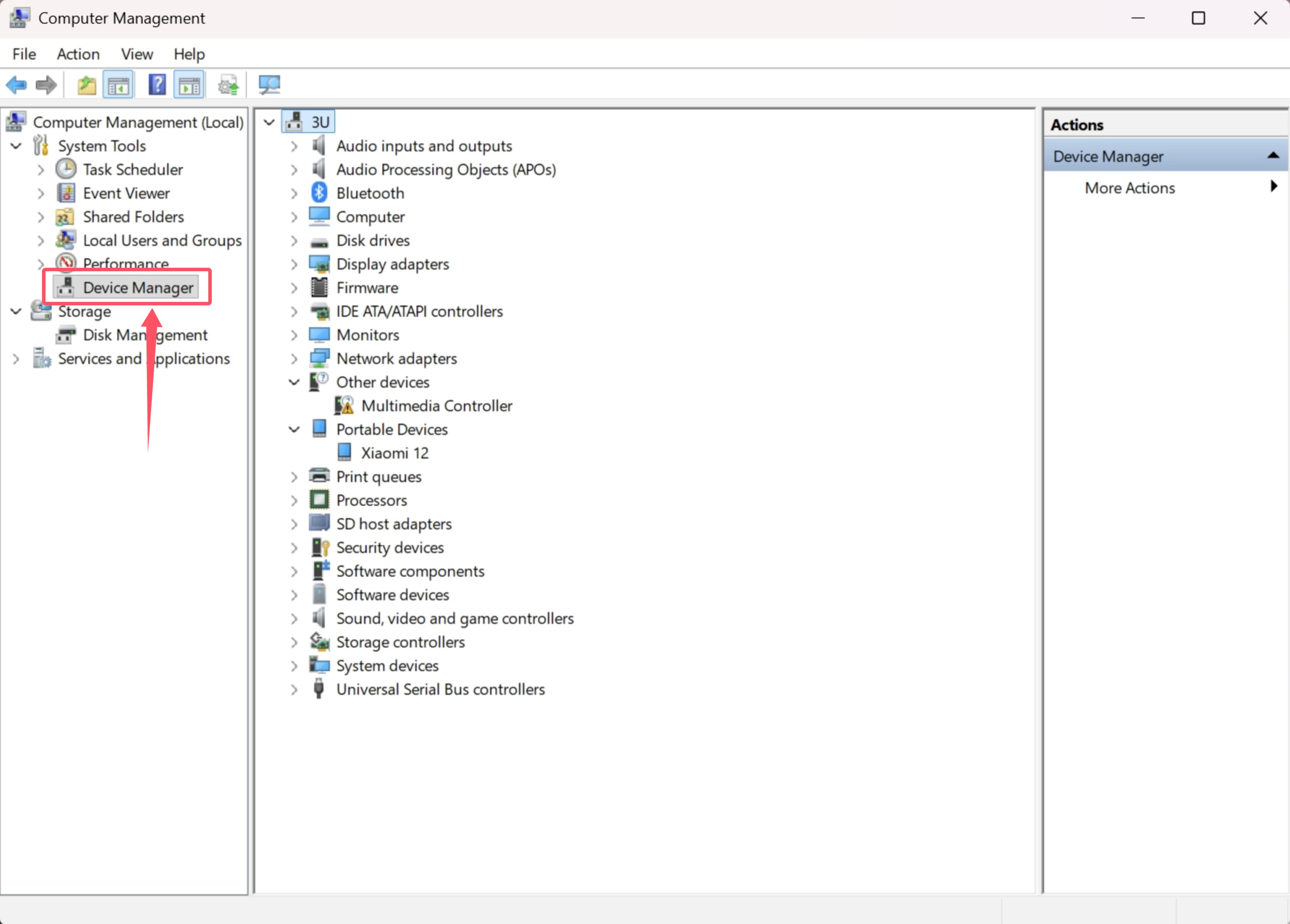 How to Install USB Drivers for Android Devices