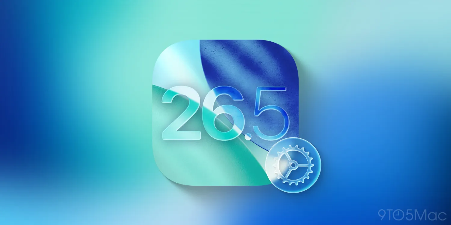 iOS 26.5 Won’t Let Users Downgrade to Prior Update Any Longer