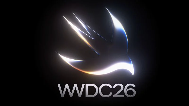iOS 27 Siri Redesign Will Use Dark Color Scheme, Matching Apple's WWDC Art iOS 27 Siri Redesign Will Use Dark Color Scheme, Matching Apple's WWDC Art