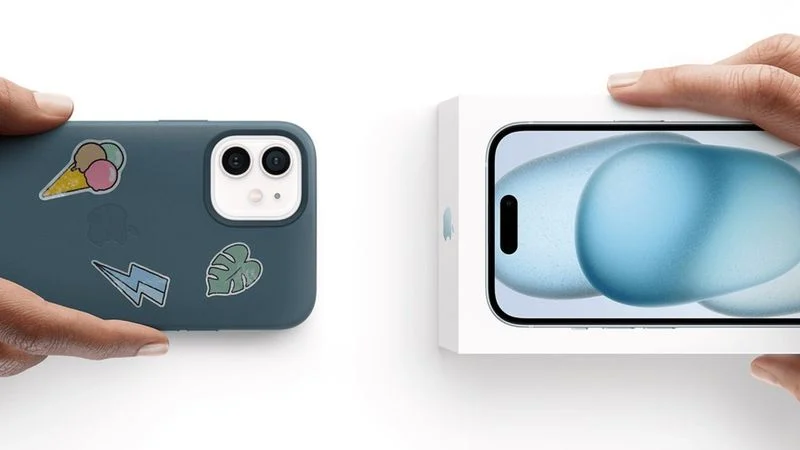 Apple Updates Trade-In Values for iPhone, iPad, Mac, and Apple Watch Apple Updates Trade-In Values for iPhone, iPad, Mac, and Apple Watch