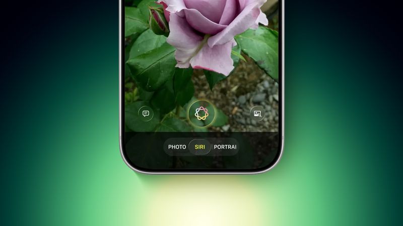 First Look at AI Camera and Photos Features in iOS 27 Revealed First Look at AI Camera and Photos Features in iOS 27 Revealed