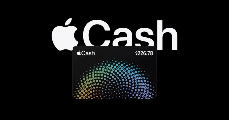 Apple Cash in iOS 27 Will Help You Split Bills With Just a Photo Apple Cash in iOS 27 Will Help You Split Bills With Just a Photo