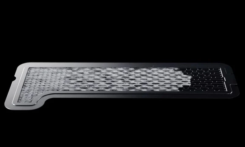 Foldable 'iPhone Ultra' Rumored to Feature Vapor Chamber Cooling Despite Thin Design Foldable 'iPhone Ultra' Rumored to Feature Vapor Chamber Cooling Despite Thin Design