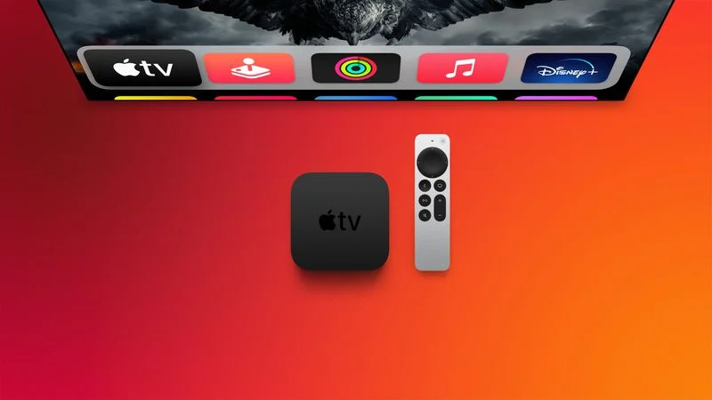 Apple Announces tvOS 27 With These New Features Apple Announces tvOS 27 With These New Features