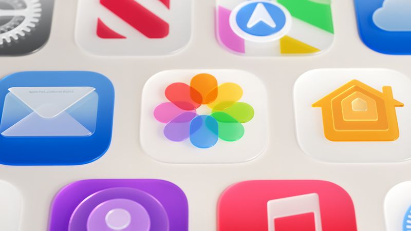 Here's How Liquid Glass Is Changing in iOS 27 Here's How Liquid Glass Is Changing in iOS 27