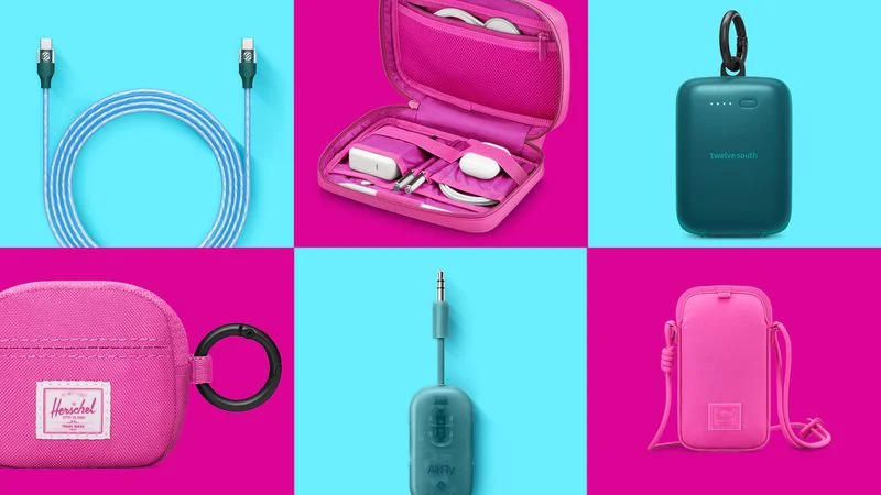 Apple Just Added New Accessories, Including Thinnest-Ever PopSockets Apple Just Added New Accessories, Including Thinnest-Ever PopSockets