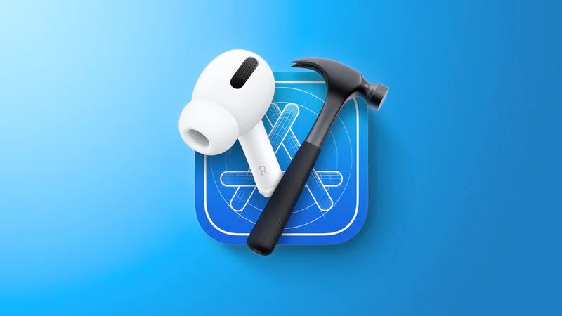 Apple Releases Updated AirPods Beta Firmware With iOS 27 Features Apple Releases Updated AirPods Beta Firmware With iOS 27 Features