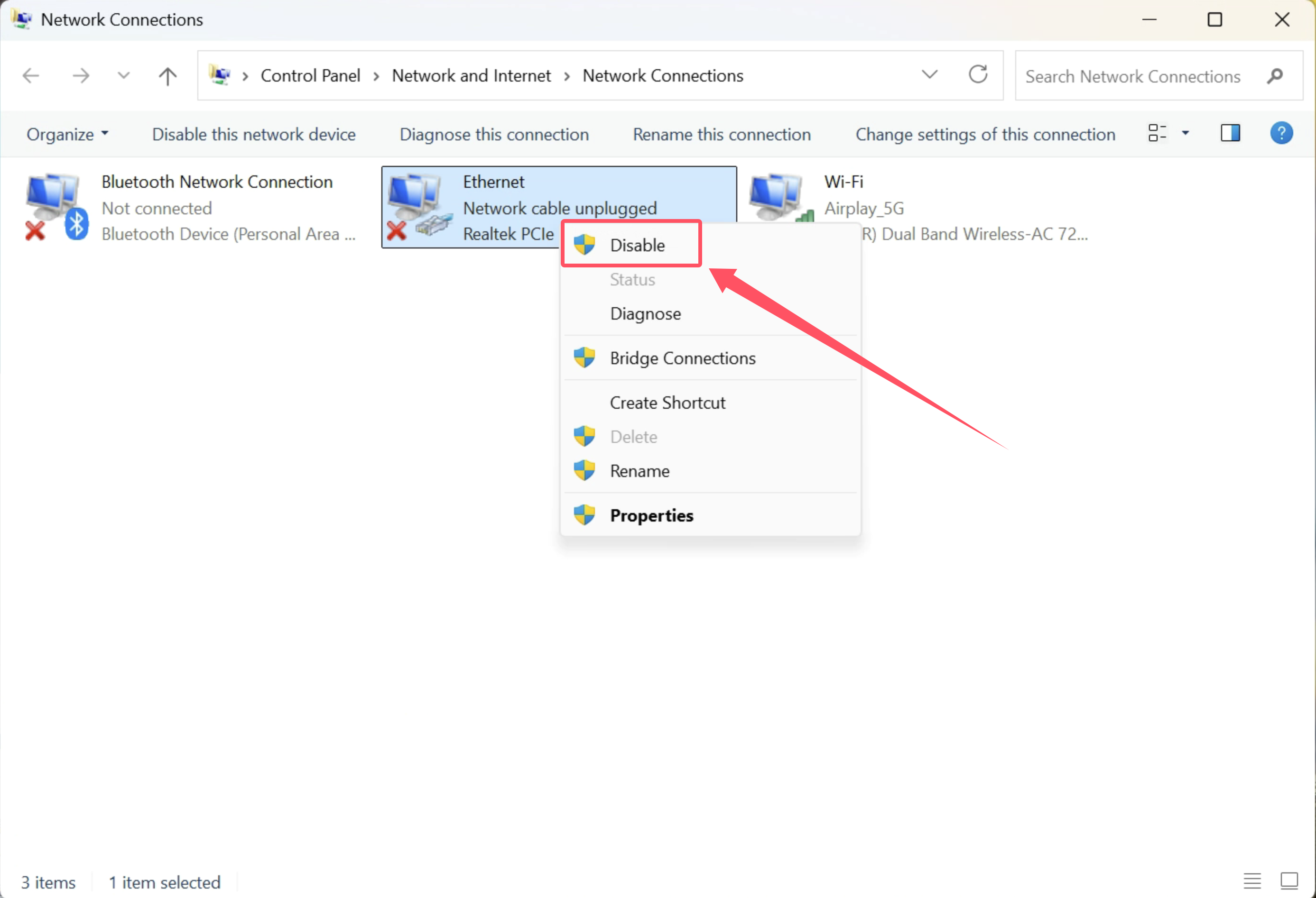 Main Control Device Connection Fails: Firewall Issue Solution
