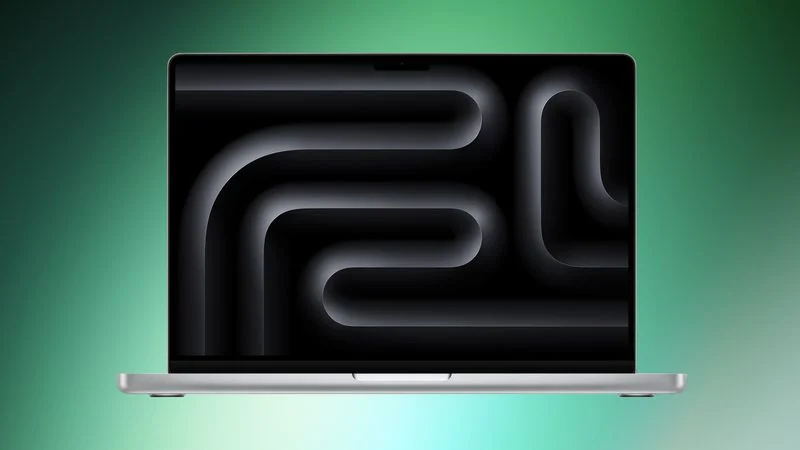  M6 MacBook Pro Expected This Year With Apple's First 2nm Chip