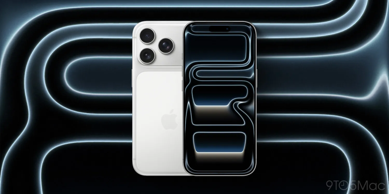 iPhone 18 Pro to Offer Only These Three Colors, Per Leaker
