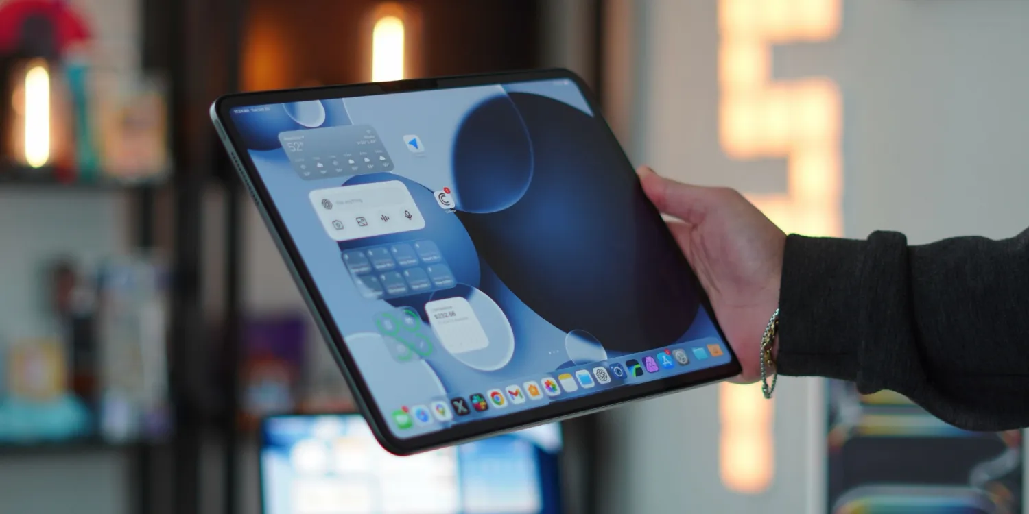Apple Will Launch Two New Products This Year that Could Reshape iPad’s Future Apple Will Launch Two New Products This Year that Could Reshape iPad’s Future