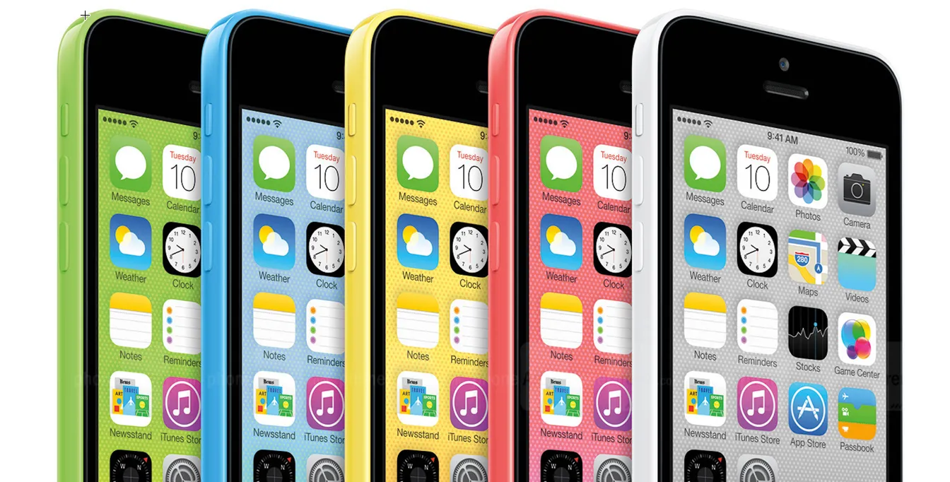 Apple Stops Signing iOS Versions for Several Older iPhones and iPads [U]