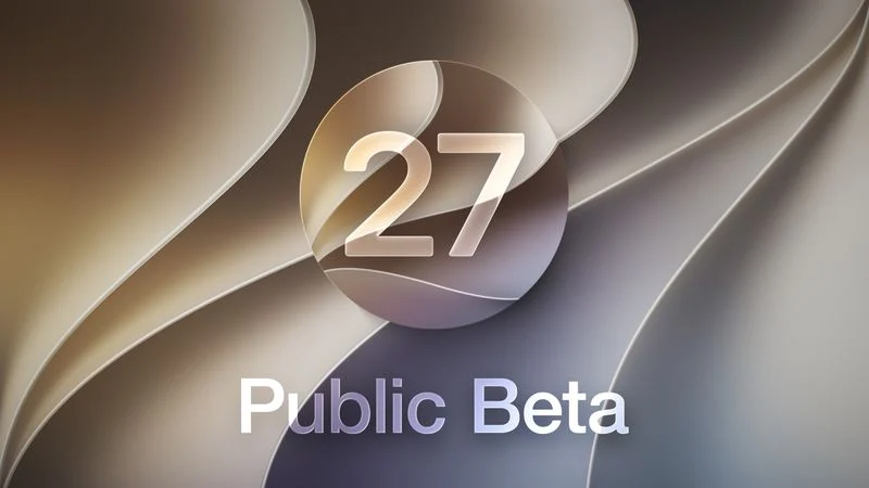 First macOS Golden Gate Public Beta Now Available First macOS Golden Gate Public Beta Now Available