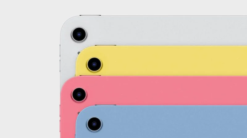  Here's When to Expect the iPad 12 to Launch