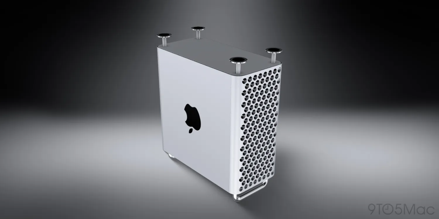 Apple’s Scrapped Mac Pro Plans Reportedly Included a New Intel Model Apple’s Scrapped Mac Pro Plans Reportedly Included a New Intel Model
