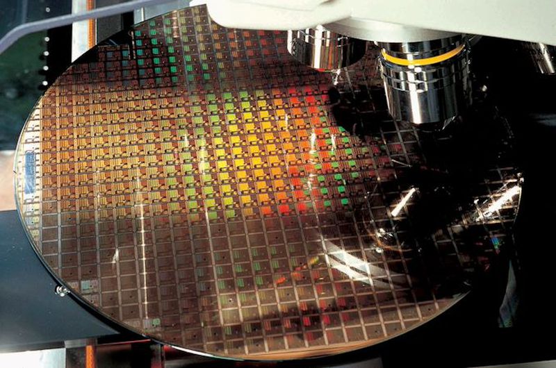 Apple Chipmaker TSMC Plans Price Hikes of Up to 10% in 2027 Apple Chipmaker TSMC Plans Price Hikes of Up to 10% in 2027