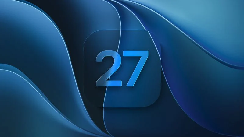  Second iOS 27 and iPadOS 27 Public Betas Now Available