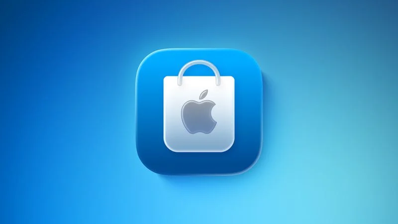 Apple Store App Getting AI Shopping Assistant Apple Store App Getting AI Shopping Assistant