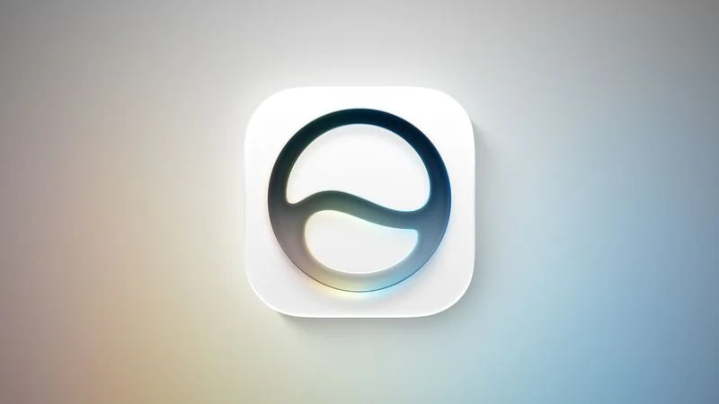 macOS 27 Beta Hides Trippy Siri 'Voice Pad' Interface With 13 Voices