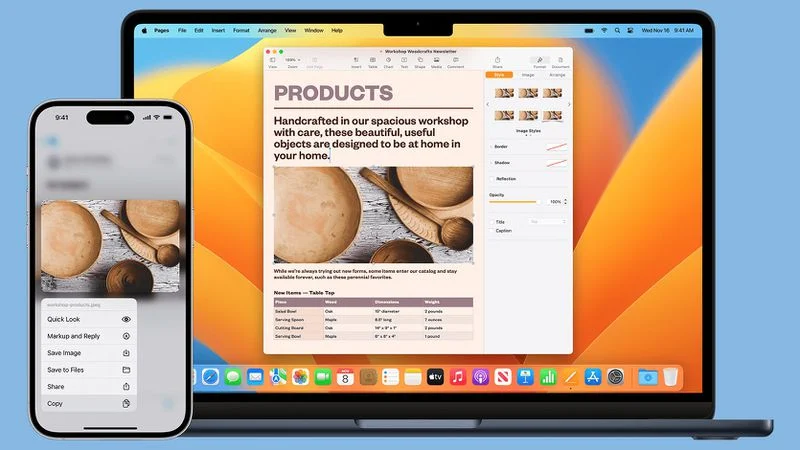 Apple Plans iPhone-to-Windows Copy and Paste in EU After Microsoft Request Apple Plans iPhone-to-Windows Copy and Paste in EU After Microsoft Request