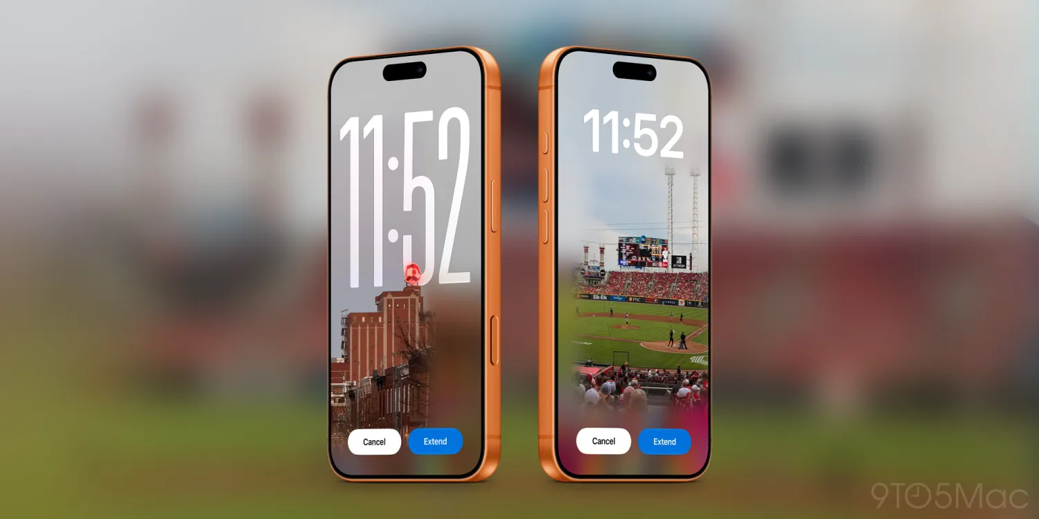 iOS 27 Adds Four New Ways to Customize Your iPhone’s Lock Screen iOS 27 Adds Four New Ways to Customize Your iPhone’s Lock Screen