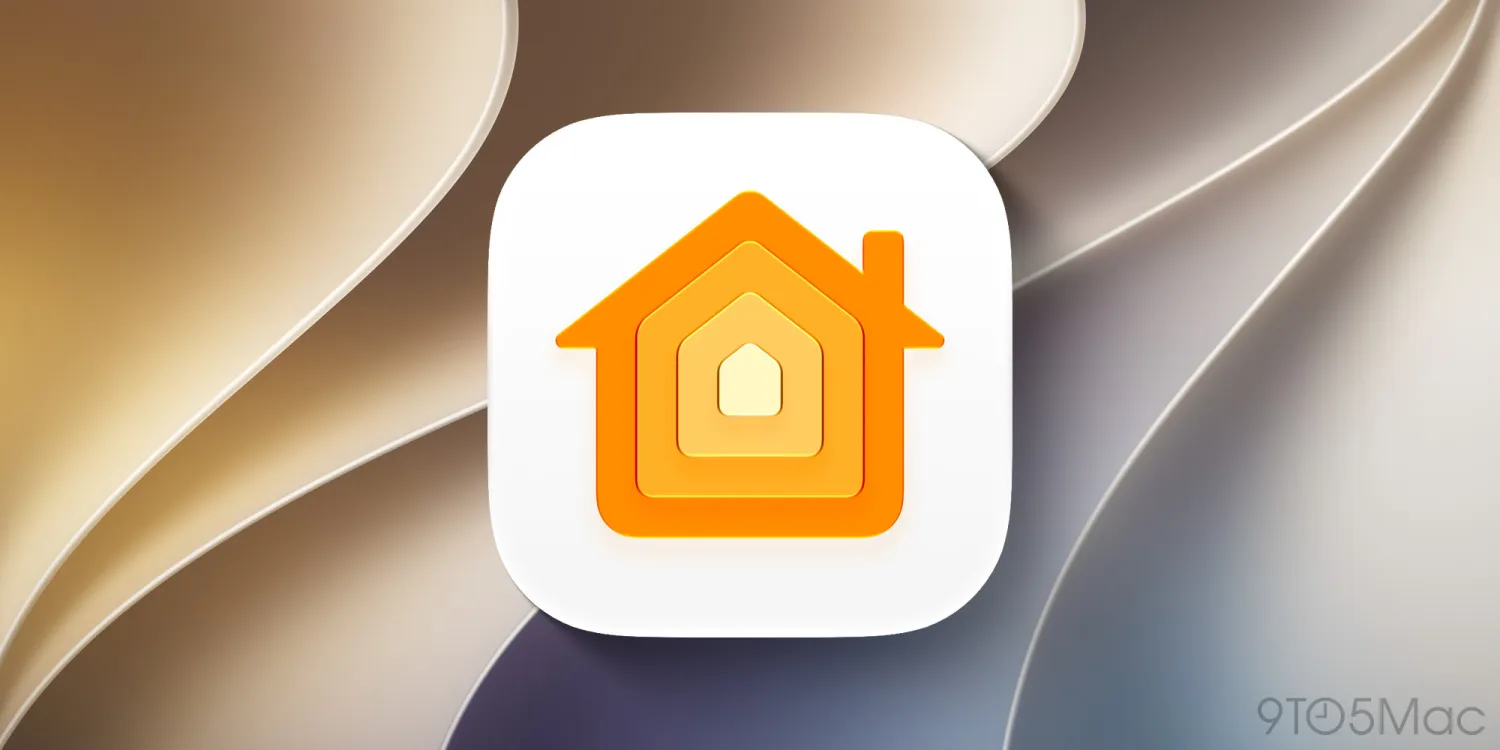 iOS 27 Hints at All-New Home Product Launching Soon iOS 27 Hints at All-New Home Product Launching Soon