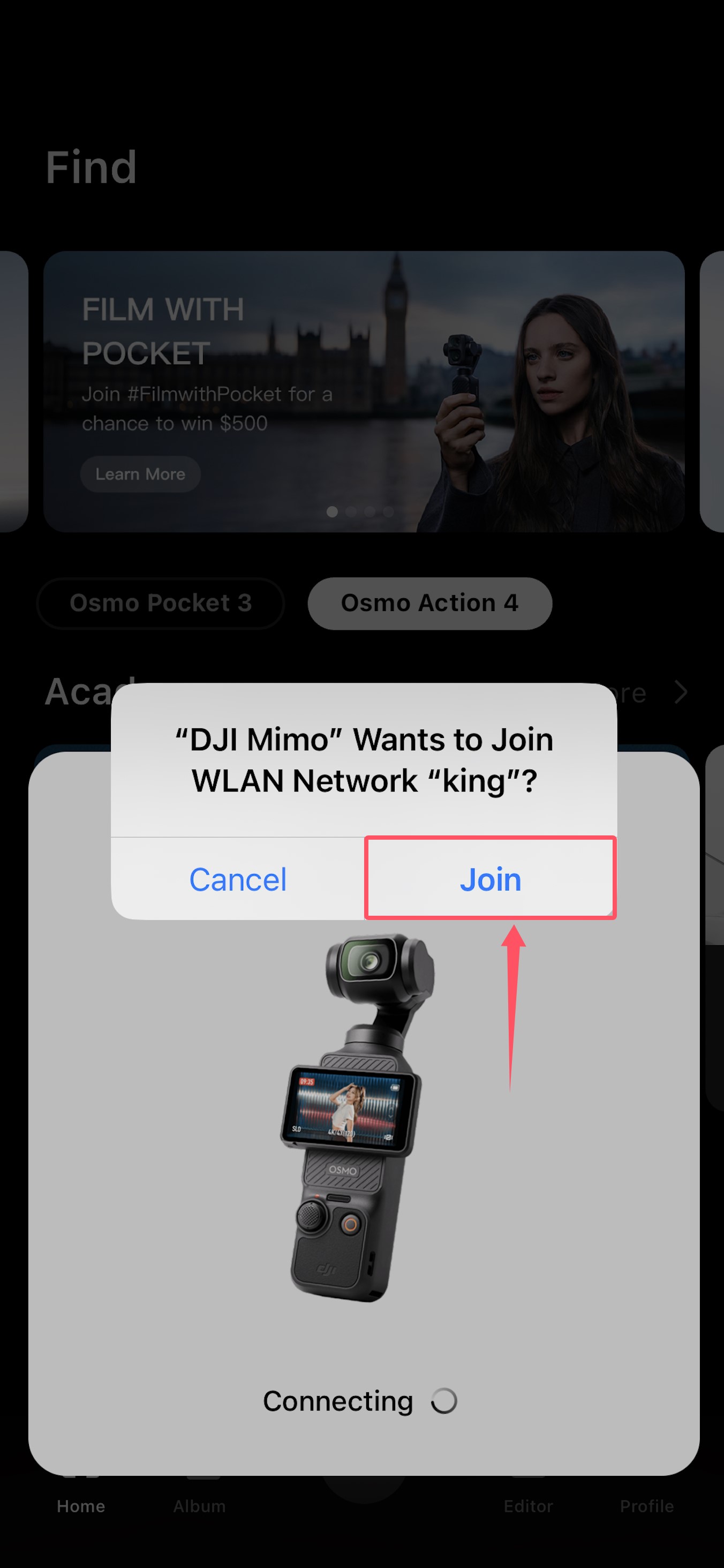 How to Mirror Action Camera Screen to PC?