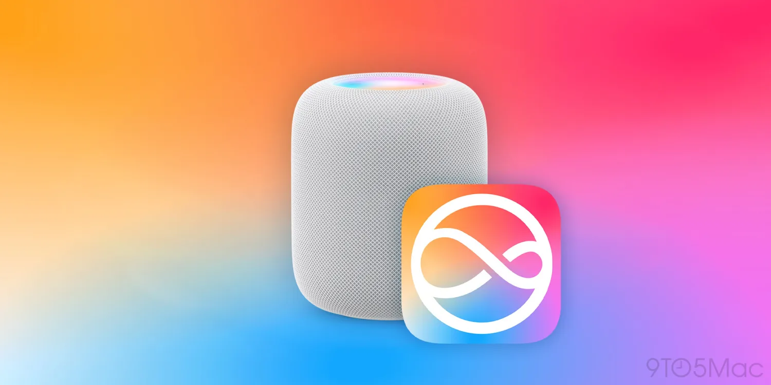 Apple Has A Huge Product Roadmap for The Smart Home: Here’s What’s Coming
