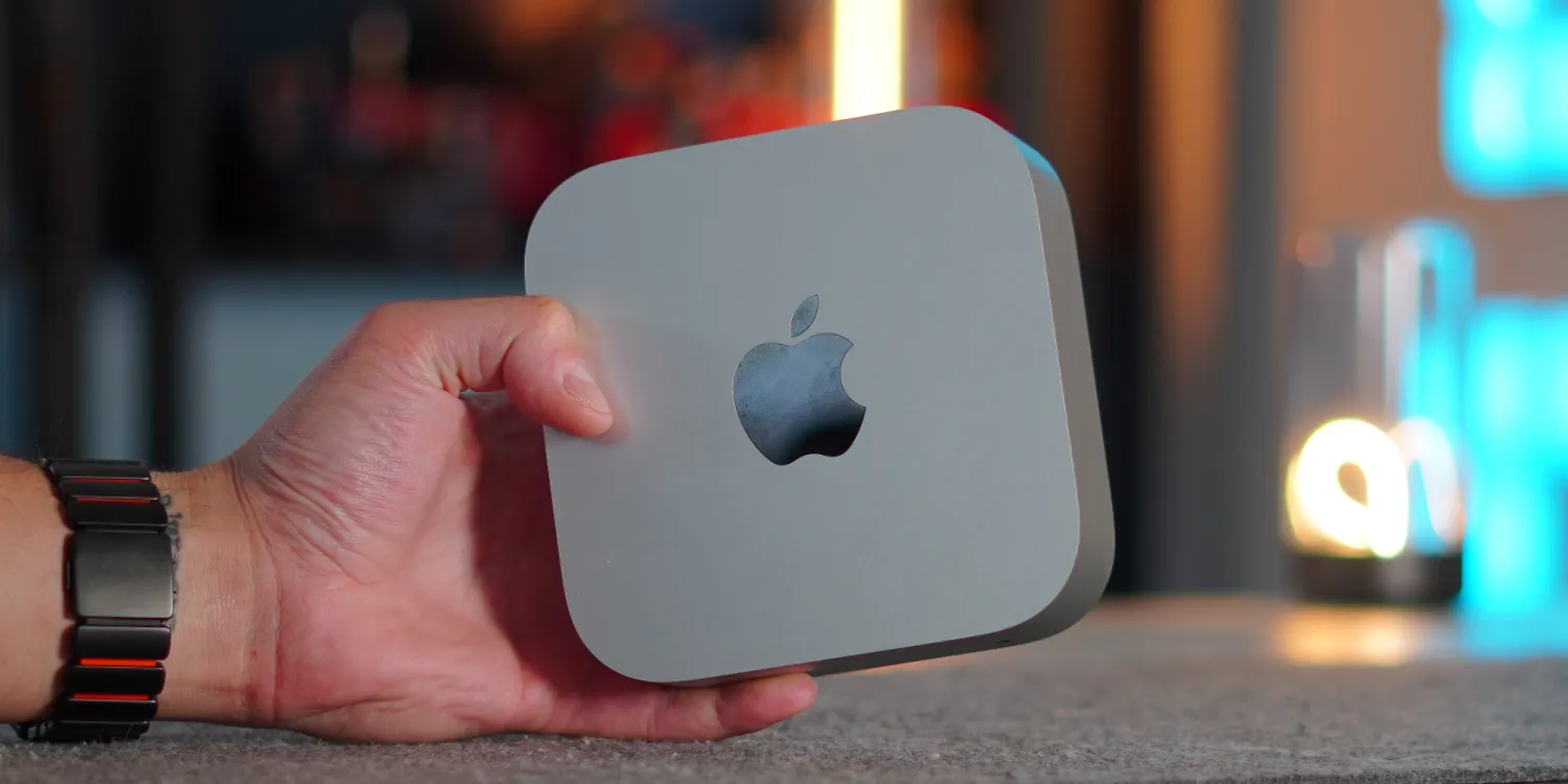 Report: New Mac Mini Could Launch Before Apple’s September Event Report: New Mac Mini Could Launch Before Apple’s September Event