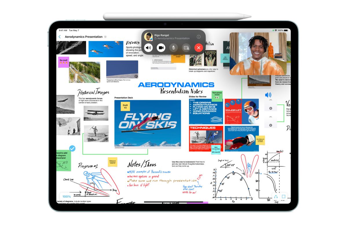 Apple Reportedly Tested Apple Pencil Support for iPhone Ultra Apple Reportedly Tested Apple Pencil Support for iPhone Ultra