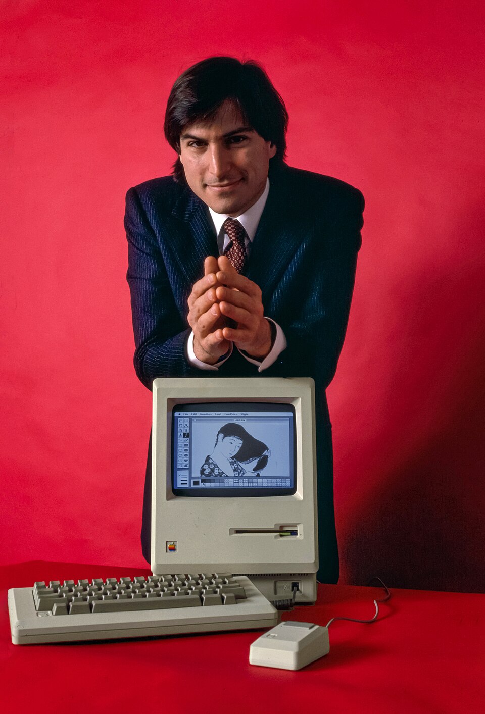 Before Apple: Steve Jobs’ Early Science Project Sells for $34,375 Before Apple: Steve Jobs’ Early Science Project Sells for $34,375