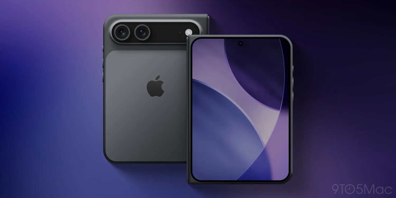 iPhone Ultra: New Details Revealed Ahead of Apple’s September Launch iPhone Ultra: New Details Revealed Ahead of Apple’s September Launch