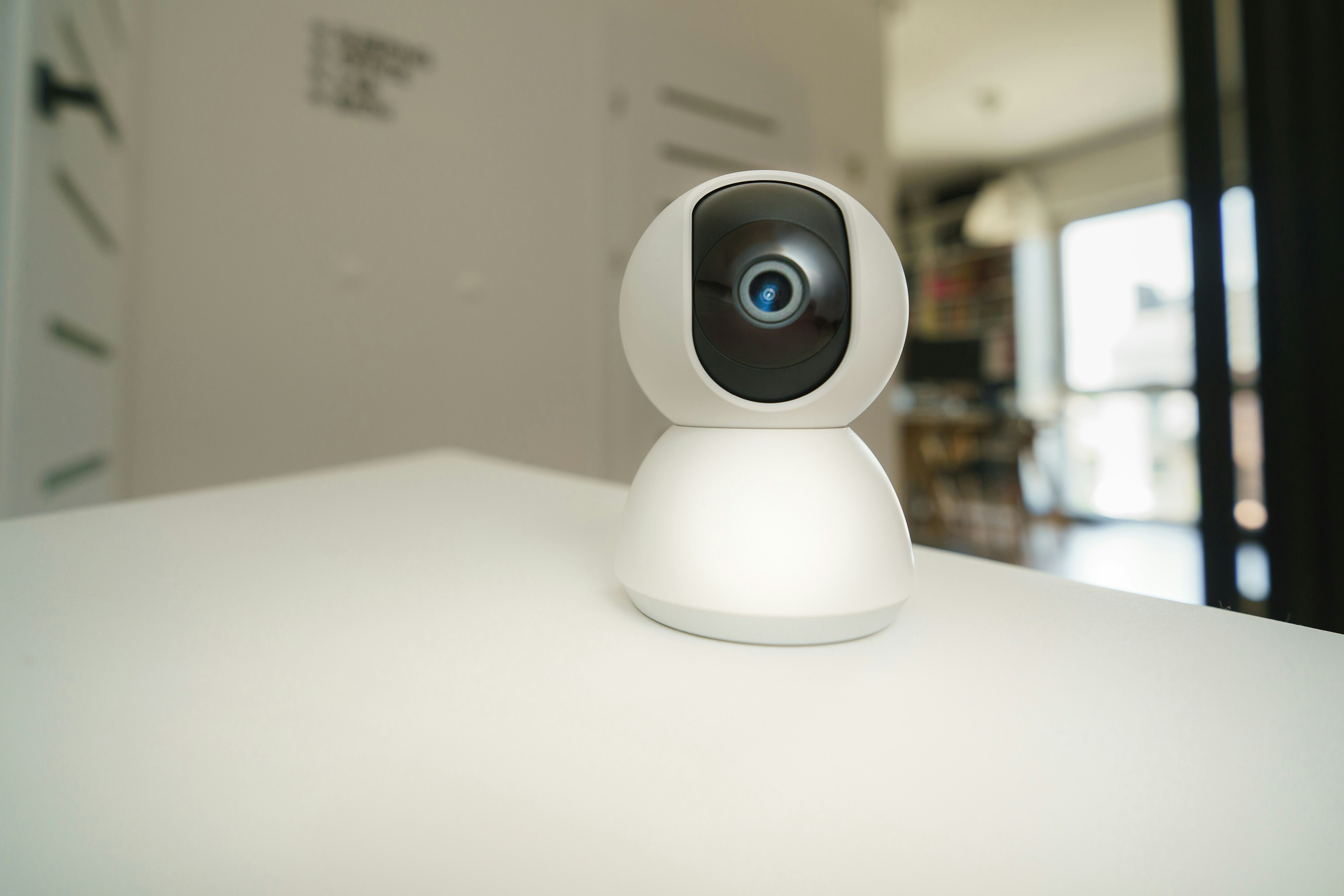 Apple Could Launch AI-Powered Home Security Camera in 2027 Apple Could Launch AI-Powered Home Security Camera in 2027