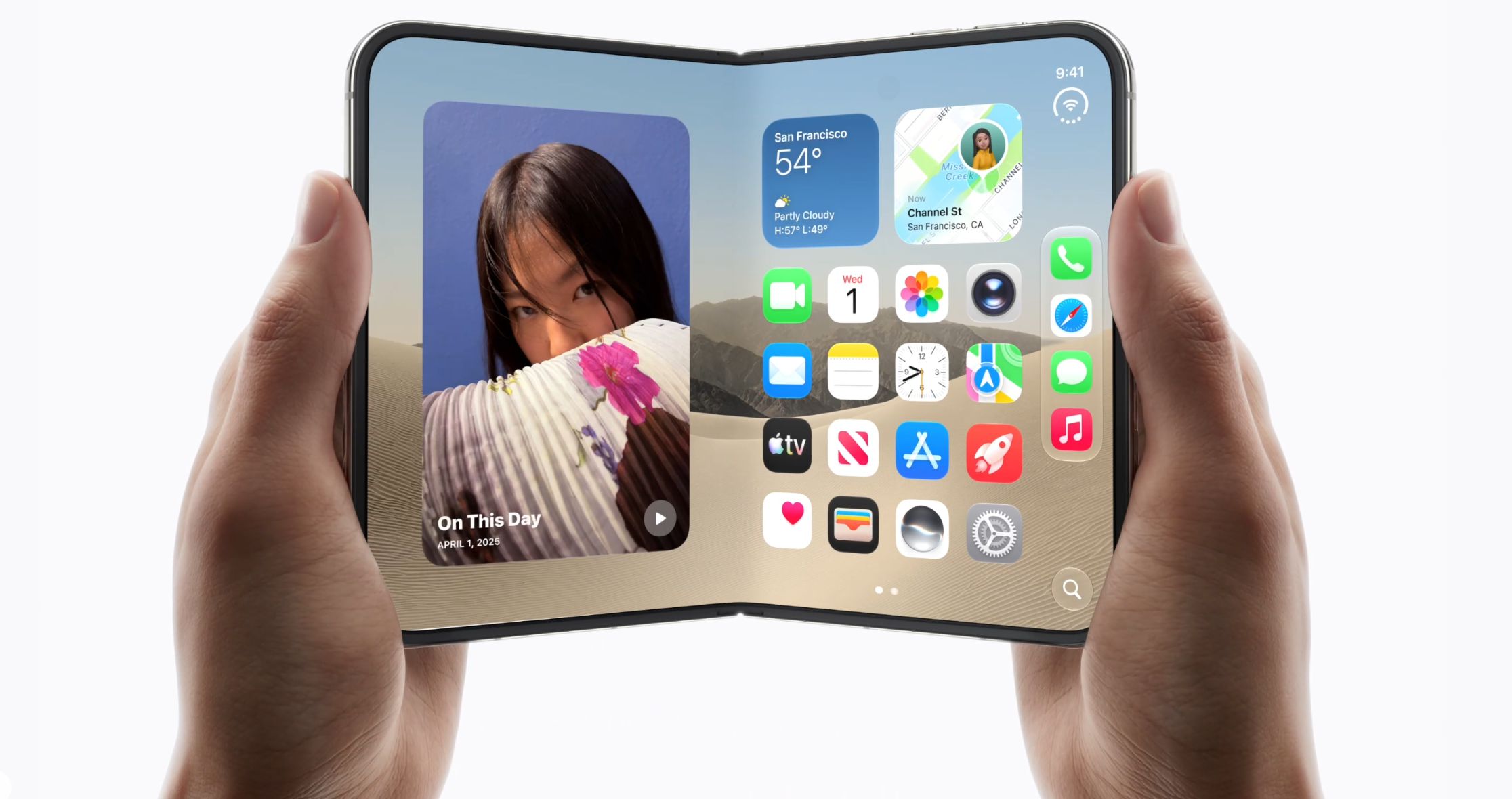 Apple Designers Explain the Design Behind iPhone Duo Apple Designers Explain the Design Behind iPhone Duo