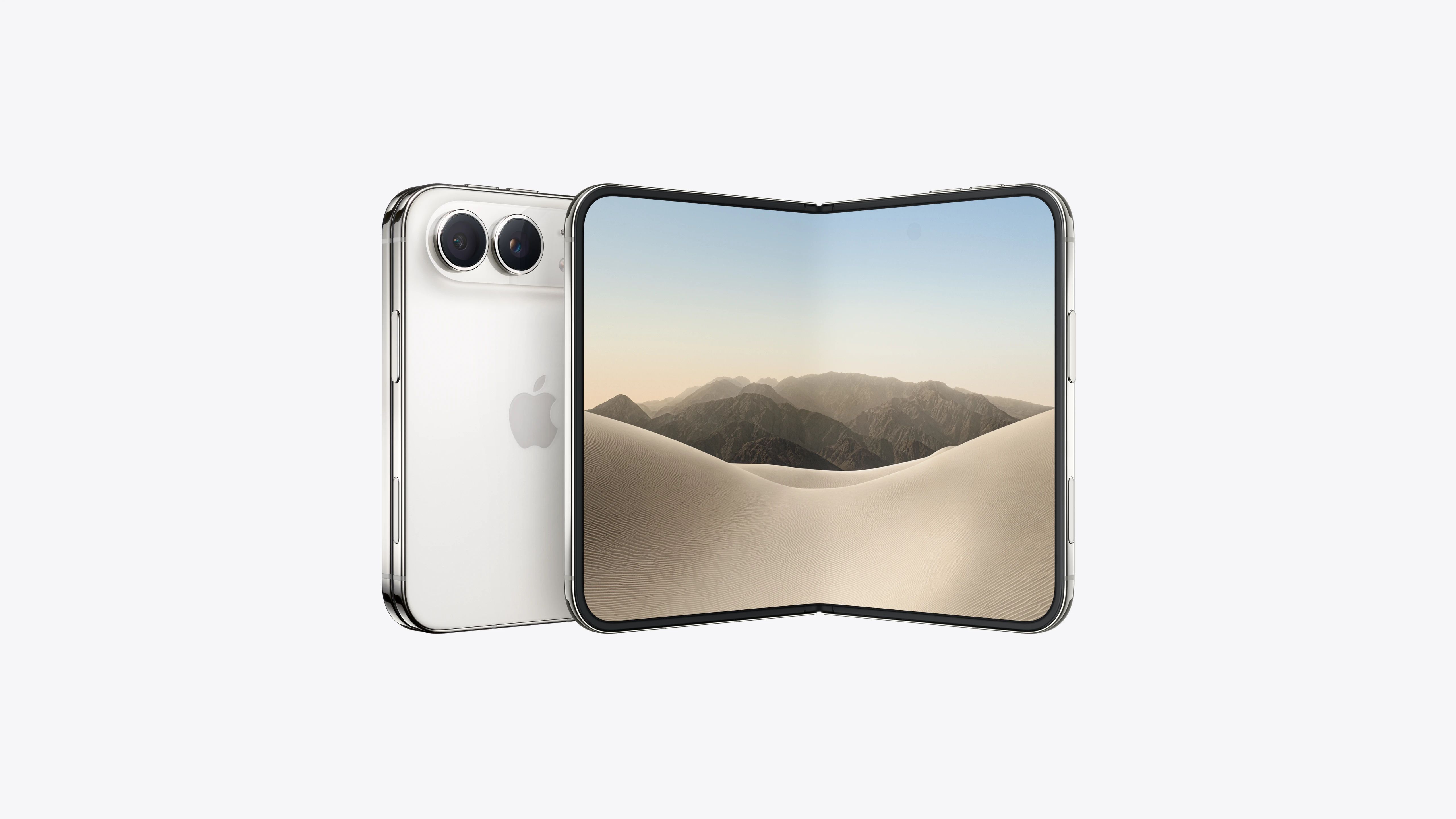 iPhone Duo Battery Capacity Revealed at 4,883 mAh