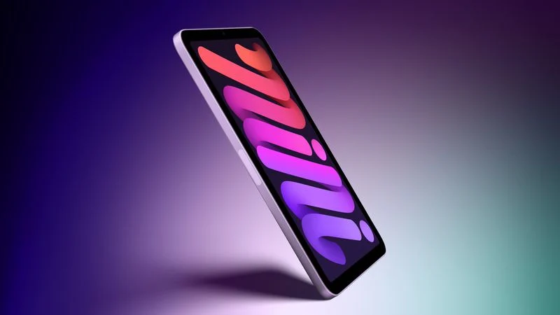 iPad mini 8: 10 New Features Expected in Apple's OLED Tablet iPad mini 8: 10 New Features Expected in Apple's OLED Tablet