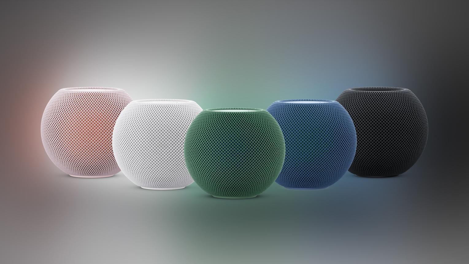 HomePod mini 2 Launches With S10 Chip, Wi-Fi 6E and New Features