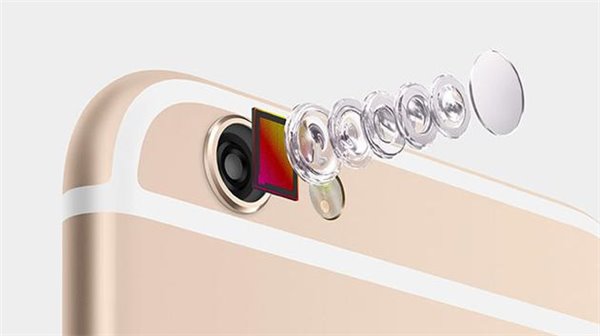 iPhone’s Photographing is So Powerful due to its Camera Team of 800 Members