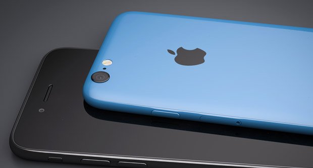 Rumor: the Launch Time of iPhone 6c/7c Leaked by China Mobile 