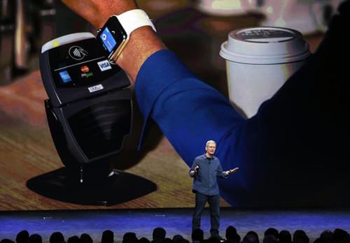 Why Apple Pay Has a Poor Performance in the US? 