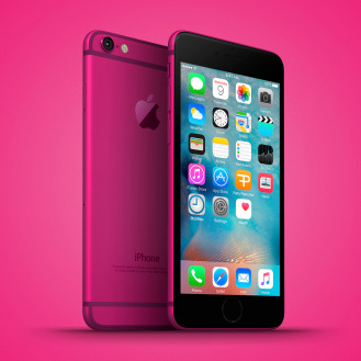 New Renders about the 4-inch iPhone 6c