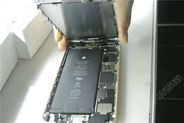 How to Upgrade 16GB iPhone to 128GB through Replacing Hard Disk? 