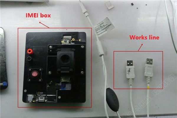 How to Upgrade 16GB iPhone to 128GB through Replacing Hard Disk? 