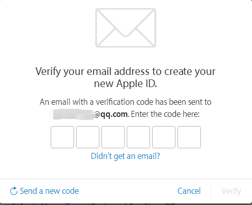 How to register an Apple ID?